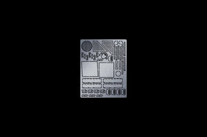 Italeri 4711 McLaren MP4/2C Prost-Rosberg 1/12 – image 11