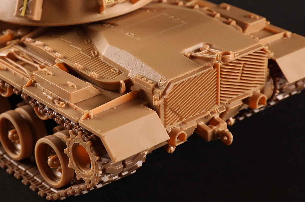 I Love Kit 63532 M48A2 MBT 1/35 – zdjęcie 12