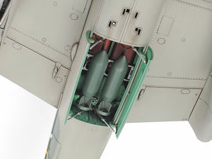 Tamiya 61062 De Havilland Mosquito FB Mk.VI/NF Mk.II 1/48 – zdjęcie 5