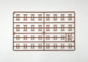 Amusing Hobby 35A044 Ferdinand Jagdpanzer sd.kfz. 184 NO.15100 1/35 – zdjęcie 11