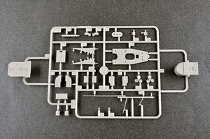 Trumpeter 05365 SMS Szent István 1/350 – immagine 8