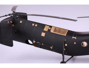 Eduard 49821 H-21C ITALERI 1/48 – zdjęcie 8