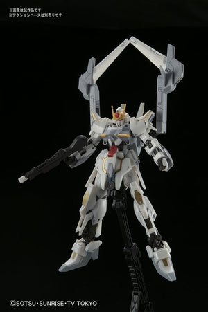 Bandai 44779 Lunagazer Gundam 84147 – Bild 4