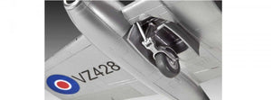 Revell 04658 Gloster Meteor Mk.4 1/72 – image 3