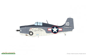 Eduard 82203 F4F-4 Wildcat late 1/48 – image 16