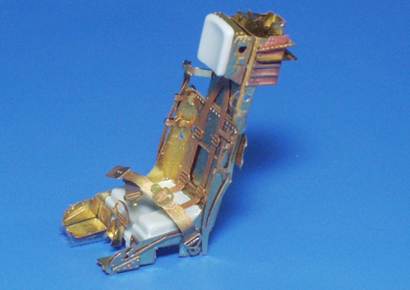 Eduard 49222 F-104C/ J 1/48 Hasegawa – zdjęcie 5