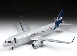 Zvezda 7037 Airbus A320neo 1/144 – image 8