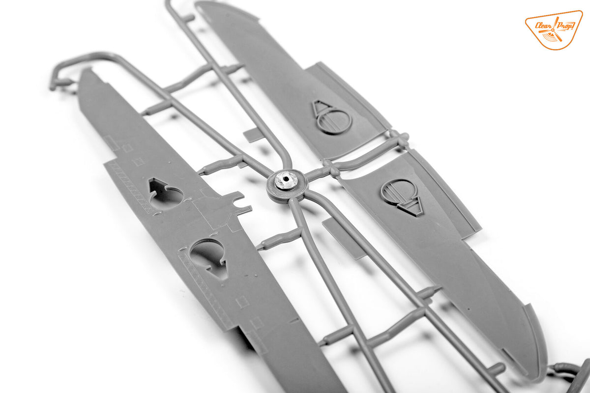 Clear Prop! CP4815 Culver PQ-14A 1/48 – image 19
