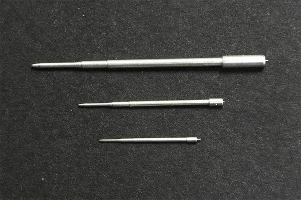HobbyDecal MT32016V1 F-86 Pitot tube set 1/32 – zdjęcie 3