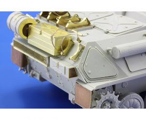 Eduard 36194 ASU-85 SPG (1956) 1/35 Trumpeter – zdjęcie 15