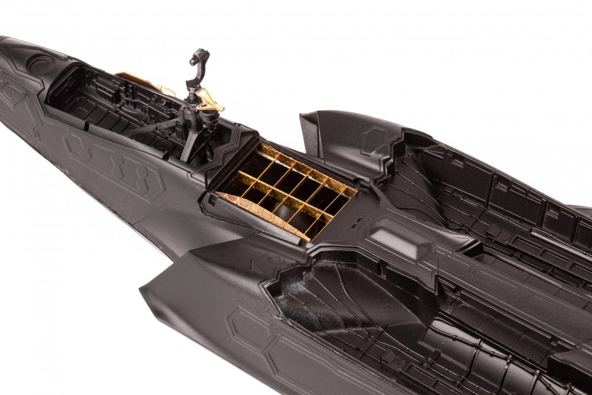 Eduard 491312 F-35B ITALERI 1/48 – immagine 10