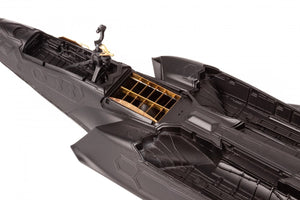 Eduard 491312 F-35B ITALERI 1/48 – immagine 10
