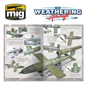 Ammo of Mig 5210 TWA.10 ARMAMENT (English) – image 5