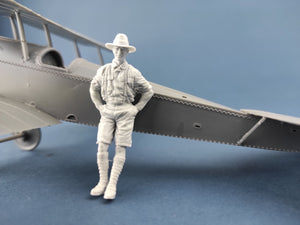 Copper State Models F32-052 Aussie Digger 1/32 – zdjęcie 2