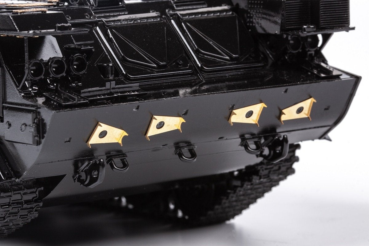 Eduard 36473 TOR M-2 / SA-15 Gauntlet ZVEZDA 1/35 – zdjęcie 3