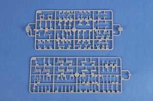 Hobby Boss 83416 Soviet Aircraft Carrier Baku 1/700 – image 9