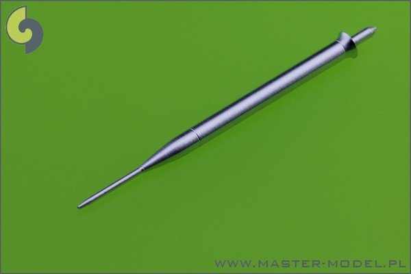 Master AM-24-006 Harrier GR.1 / T.2 / AV-8A / AV-8C - Pitot Tube & Angle Of Attack probe 1/24
