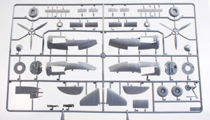 Special Hobby 48178 Junkers Ju 88D-2/4 1/48 – zdjęcie 6