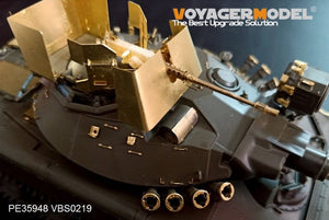Voyager Model PE35948 Modern US M551 Sheridan Airborne Tank (Vietnam War) For TAMIYA 35365 1/35 – image 19