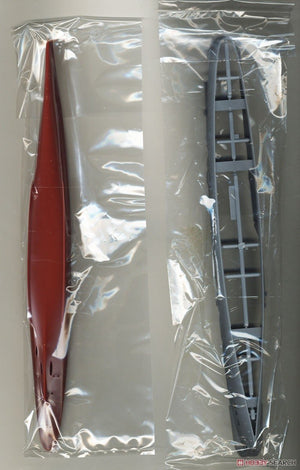 Fujimi 451695 KG-44 Japanese Navy Aircraft Carrier Taiho Full Hull 1/700 – Bild 3