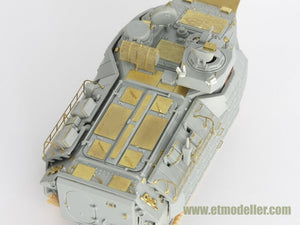 ET Model E72-001 Modern USMC AAVP7A1 For DRAGON 7233 1/72 – image 4