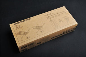 Trumpeter 02055 Strv103 early Workable Track links 1/35 – zdjęcie 3