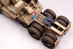 Hobby Boss 85519 M911 C-HET w/m747 Heavy Equipment Semi-Trailer 1/35 – zdjęcie 11