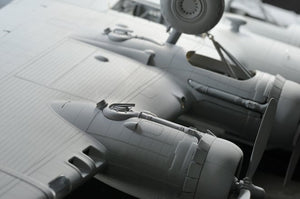 HK Models 01E04 B-17 Flying Fortress F and G 1/32 – zdjęcie 5