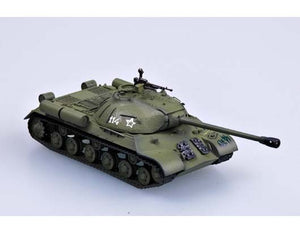 Trumpeter 07228 Russia JS-3m 1/72 – immagine 3