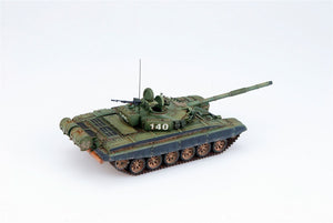 T-Model A72004 Modern U.S. M153 CROWS II System + Tank Urban Survival Kit 1/72 – immagine 6