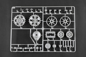 Trumpeter 00946 StuG.III Ausf.G 1943 Production 1/16 – zdjęcie 20