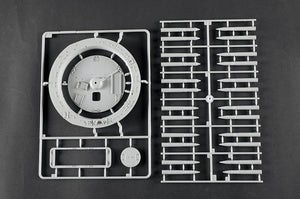 Trumpeter 00944 Pz.Kpfw.VI Ausf.E Sd.Kfz.181 Tiger I (Medium Production) 1/16 – image 41