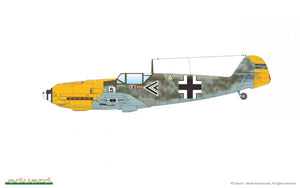 Eduard D32004 ADLERANGRIFF: Alte Hasen EDUARD 1/32 – zdjęcie 6