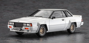Hasegawa HC62 Nissan 240RS (BS110) (1983) 1/24 – zdjęcie 4