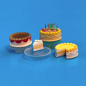Point of no Return 3523038 Torty i patery / Cakes and platters 1/35 – zdjęcie 2