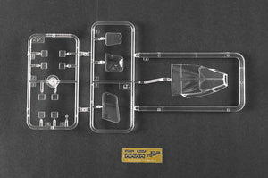 Trumpeter 05828 Mi-24A Hind-B 1/48 – zdjęcie 23