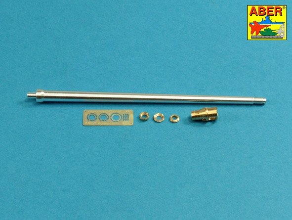Aber 35K02M Pz.Kpfw. V Ausf.D/ A (Sd.Kfz.171) Panther 1/35 – image 4