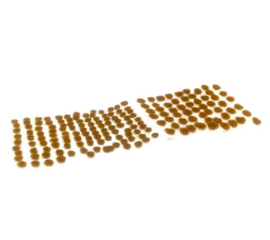 Paint Forge PFTU0204 Tufts: Rusty Field 2mm – zdjęcie 2