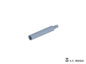 E.T. Model P35-345 Modern USA M1A1/A2/A3 MBT 120mm Smoothbore Gun(M-256 L44) 1/35 – immagine 4