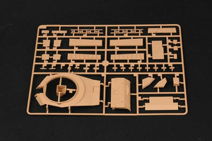 Hobby Boss 82464 ZTZ96 MBT 1/35 – zdjęcie 9