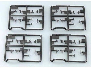 Trumpeter 00527 G18 World Pistol Selection 1/35 – zdjęcie 2