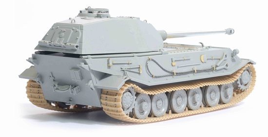 Dragon 6657 VK.45.02(P)H 1/35 – image 4