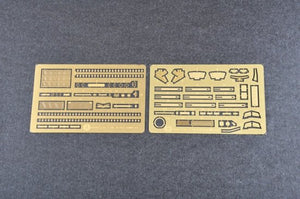 Trumpeter 05561 Indian T-90S MBT – zdjęcie 6