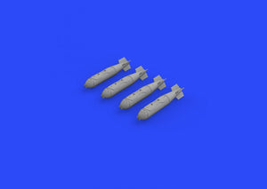Eduard 672194 BL755 cluster bombs 1/72 – Bild 2