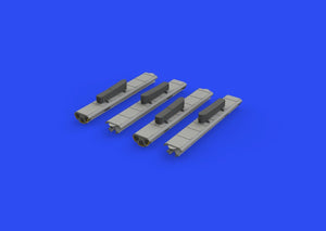 Eduard 648714 Panzerschreck 1 for Fw 190F PRINT EDUARD 1/48 – zdjęcie 4