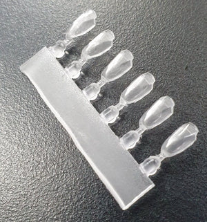 Pontos 37041F1 USS LHD-1 Wasp Detail Up Set 1/350 – immagine 12