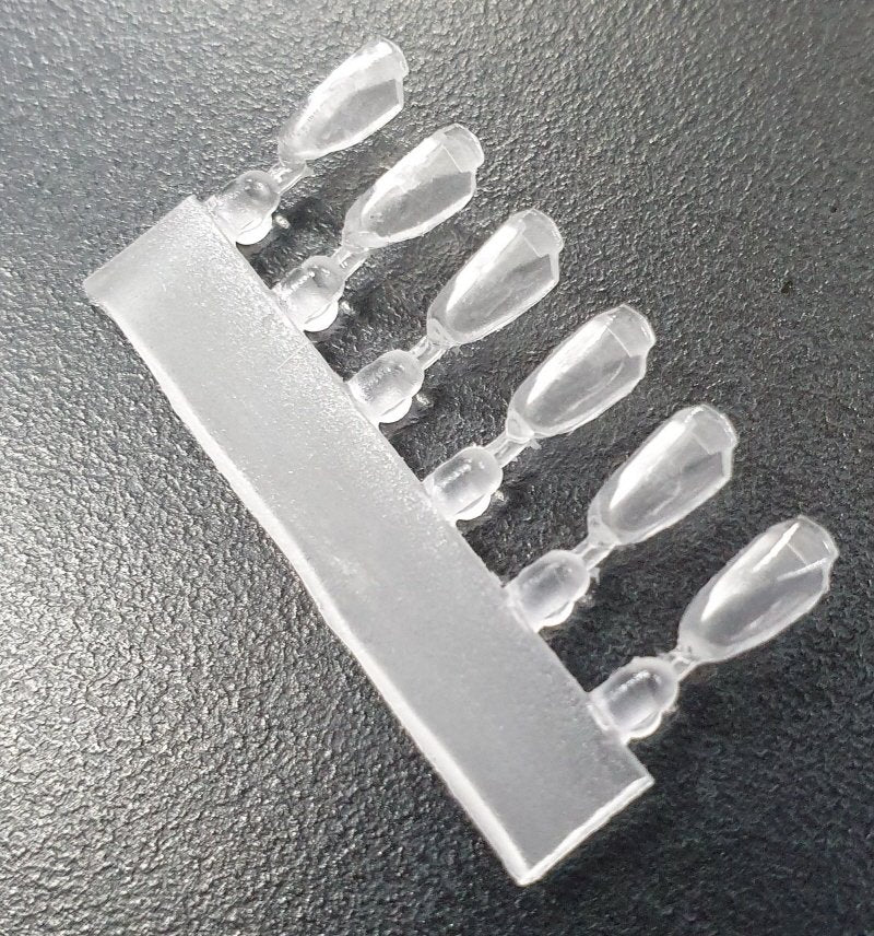 Pontos 37041F1 USS LHD-1 Wasp Detail Up Set 1/350 – immagine 12