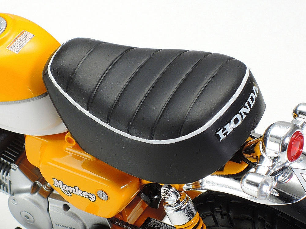 Tamiya 14134 Monkey 125 1/12 – imagen 7