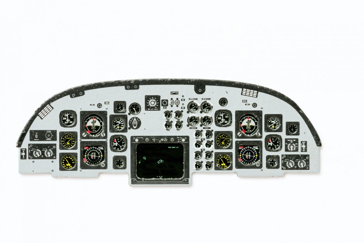 Yahu YMA4860 SH-2G Seasprite (Kitty Hawk) 1/48 – image 2