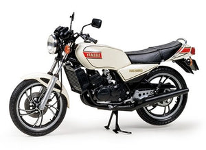 Tamiya 14002 Yamaha RZ250 1/12 – zdjęcie 2